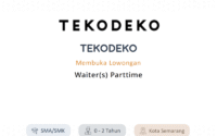 Tekodeko