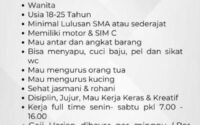 Toko Plastik Nuanyar
