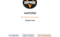 VAPORID