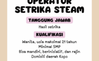 Konveksi Baju Anak