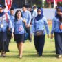 600 Pegawai Negeri di Semarang pensiun setiap tahun, tapi hanya separuh yang tergantikan