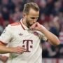 Malam Ini Bayern Muenchen Juara, Harry Kane Akhirnya pecahkan Kutukan