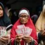 Bansos PKH Tahap 2: Cair di Bulan Mei 2025? Begini Informasi Resmi dari Kemensos