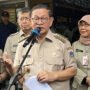 Pramono Wajibkan ASN Gunakan Transportasi Umum Setiap Rabu: Capaian Kepatuhan 96%