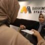 Bank Mega Syariah Gelontorkan Dana Sindikasi Senilai Rp 500 Miliar untuk Bumi Resource (BRMS)