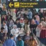 Alasan di Balik Keterlambatan Penerbangan Menurut Kemenhub dan Lion Air
