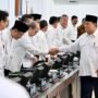 Sederet Menteri Kabinet Merah Putih Tuai Kontroversi Menurut Riset di Media Sosial