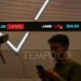IHSG Meningkat 1,51% Sepanjang Pekan Ini