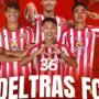 Deltras FC Siap Umumkan Pelatih Baru Mereka dalam Waktu Dekat