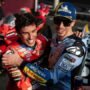 Marc Marquez Sebut Alex Marquez sebagai Pesaing Tertajub di MotoGP Spanyol 2025