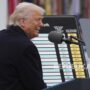 Pengadilan Banding Menangguhkan Pencabutan Tarif Trump, Persidangan Terus Berlangsung