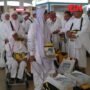 99 Haji Terjangkit Pneumonia, Satu Korban Jiwa