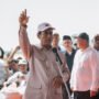 Mentan Amran: Stok Beras 4 Ton Jadi Tanda Kemandirian Bangsa