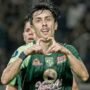 Sering Memasak di Rumah, Gelandang Persebaya Francisco Rivera Tantangan Menemukan Kuliner Khas Meksiko