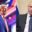 Top 3 Dunia: Bulgaria Menantang Israel, Trump Sindir Putin