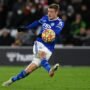 Jamie Vardy Mantap Pindah ke La Liga Usai Keluar dari Leicester City
