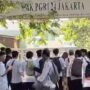 Viral! Ribu Siswa di Jakarta Kena Dampak Penguncian Sekolah, Ahli Waris Bingung