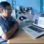 SPMB Jatim 2025 Berkolaborasi dengan AI "SENOPATI" ITSuntuk Membuat Proses Pendaftaran Lebih Mudah