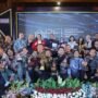 Buka Anugerah Pewarta Foto Indonesia 2025 di Solo, Ketua Dewan Pers Ninik Rahayu: Kekuatan Jurnalistik Foto Tetap Abadi