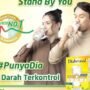 Prevalensi Diabetes di Indonesia Meningkat, Ayo Kontrol Konsumsi Gula Sekarang!