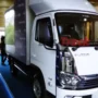 Foton eMilers: Truk Listrik Ringan Termurah di Indonesia