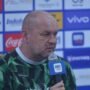 Hodak dan Klok Setuju: Untuk Hadapi PSS Sleman, Persib Wajib Bermain Tanpa Batas!