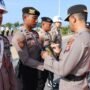Dua Petugas Polres Katingan Dipecat: Skandal Narkoba dan Etika