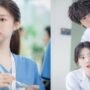 Bocor! Resident Playbook: Go Yoon-jung dan Shin Shi-ah Terjebak dalam Kemesraan yang Membuat Merana saat Mabuk