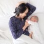 Lelah dan Tidak Terdukung, Ibu Baru Mudah Alami Baby Blues