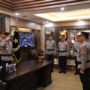 Dir Binmas Kombes Agus Setiyoko Pindah ke Lemhanas RI, Kapolda Bali Berikan Sambutan