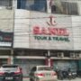 Wamenaker DiSidaki Menahan Ijazah, Sanel Travel Sebut: Kurang Surat Tugas