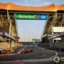 Penyelenggara GP Meksiko Berencana Memperpanjang Kerja Sama dengan F1