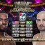 SEJARAH HARI INI: Jon Jones Mengalahkan Calon Raja Tertua UFC dengan Gampang