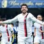 Venezia vs AC Milan: The Ketakutan Berlanjut dengan Nama Theo Hernandez
