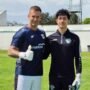 Ernando Ari Ancam Jadi Kiper Keempat Jika Patrick Kluivert Datangkan Pemula dari Eropa