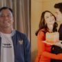 Kakak Luna Maya Peringatkan Sang Aktor Sebelum Adiknya Menikahi Maxime Bouttier!