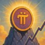 Pi Network Hari Ini: Apakah Breakout USD 0,61-0,68 Segera Tiba?