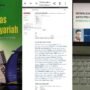 Kisah Di Balik Buku: Mengarungi Dunia Ekonomi Syariah - Petunjuk Pertama Menuju Dakwah Ekonomi