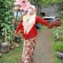 Pengalaman Memukau Menjelajahi Keindahan Tradisional dengan Kain dan Kebaya