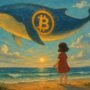 Bitcoin Hari Ini: Ikan Paus Berburu BTC, Potensi Keuntungan Hingga Rp 1,6 Miliar Sebelum Akhir April