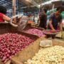 Harga Beras dan Sayurannya Turun Minggu Ini (26/4)