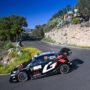 Temukan Rahasia Kecepatan dengan Ban Baru, Rovanpera Memimpin WRC di Kepulauan Canary
