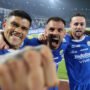 Persita vs Persib: 4 Pemain Kunci Maung Bandung Tidak Akan Bermain, Dua Lagi Sementara Ditilik