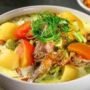 Kuliner Terlezat di Kabupaten Ngawi 2025: Ragam Pilihan Saat Lapar Menerjang
