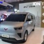 Wuling Gelar Kompetisi EV Van, Raih Hadiah Hingga Rp100 Juta