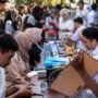 Antara Mencari Pekerjaan atau Lapar: Lulusan Sarjana Terdampar sebagai Pembantu Rumah Tangga, Sopir, dan Pramugari