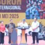 Prabowo: Menghapus Outsourcing, Namun Tetap Realistis dalam Menjaga Kepentingan Investor