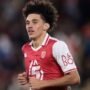 AS Monaco Sajakan Harga Tinggi bagi Maghnes Akliouche, Target Liverpool dan Tottenham Hotspur