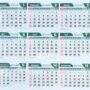 50 Tautan Unduh Kalender Juni 2025: Semua Hari Besar, Tanggal Merah & Cuti Bersama dalam Satu Tempat