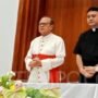 Kardinal Suharyo Bawa Kebersihan Tamu Indonesia ke Konklaf Vatikan